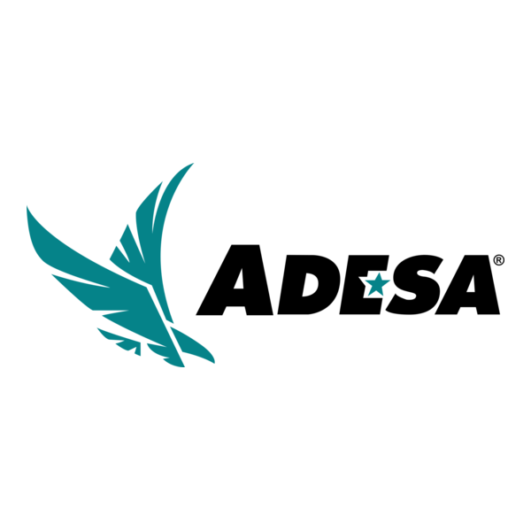 ADESA Logo