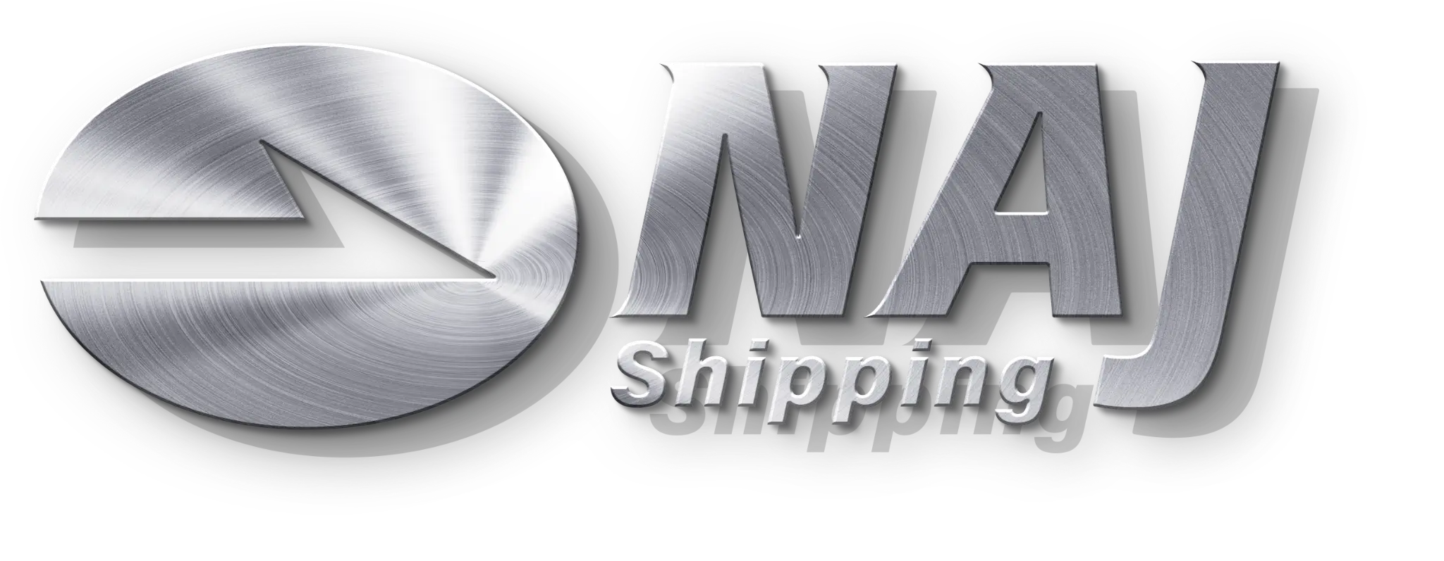 NAJ Shipping Logo