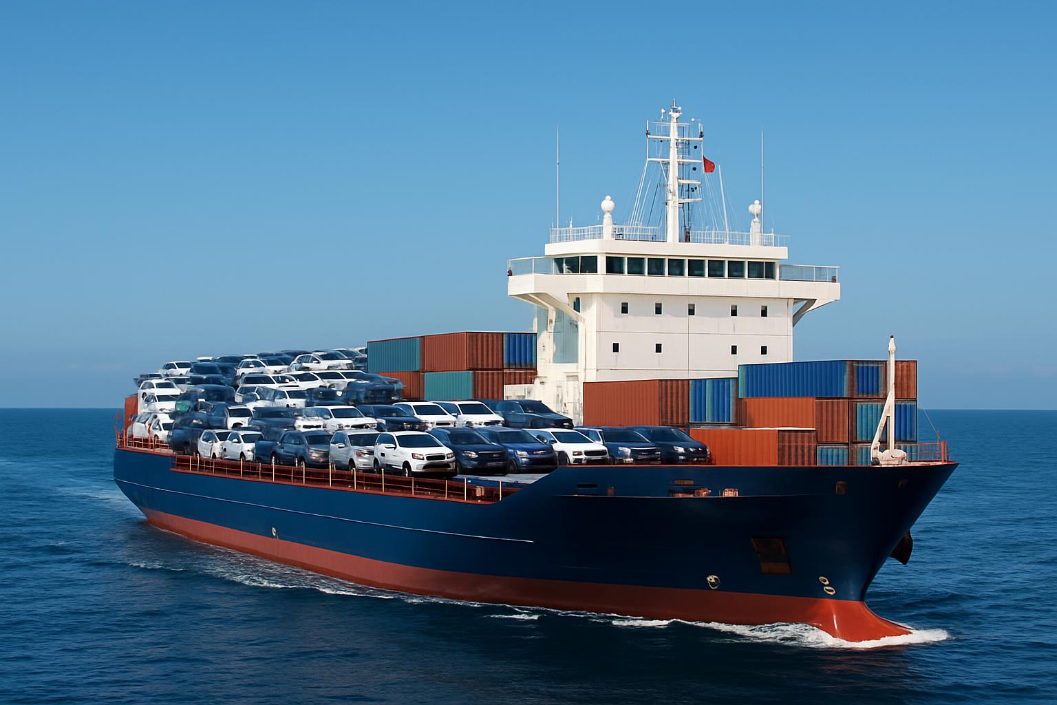 Direct Shipping from All US States